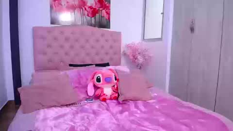 Abigail online show from September 10, 1:34 pm