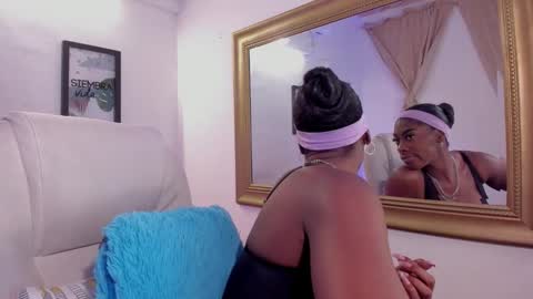 Abigail online show from February 20, 11:12 am