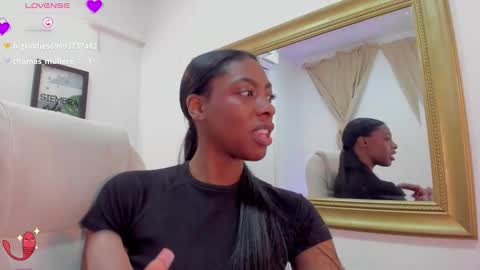 Abigail online show from February 12, 12:09 pm