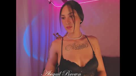 Natalia Rodriguez independent model Onlyfans -  online show from March 25, 9:32 pm