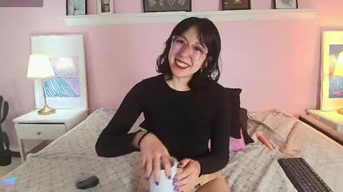 ABIGA online show from June 5, 11:37 am