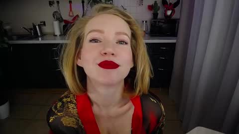 Abigail Mcgee online show from March 21, 5:24 am