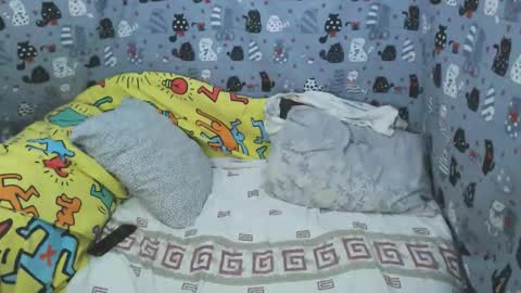 GoldenFish online show from February 27, 7:28 pm