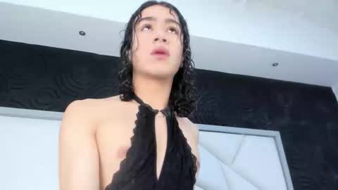 Abigail online show from October 18, 11:47 am