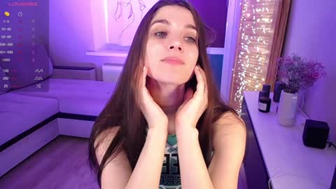 Snapshot of abigailwills chatting on December 2, 5:30 am Abigail online show from December 2, 5:30 am