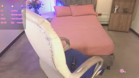 Abigail online show from February 5, 8:56 pm