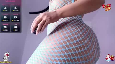 Abigail online show from January 7, 3:11 am