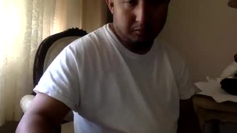 Abiwasabi123 online show from May 5, 6:35 pm