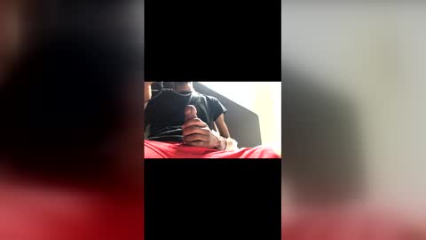 ablackcoc online show from November 29, 5:31 pm