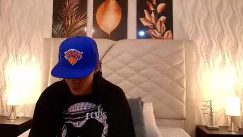  Abrovanel online show from July 7, 11:41 pm