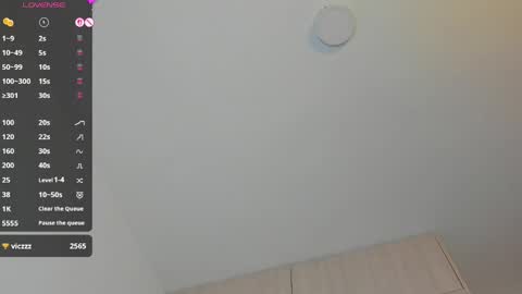 abril2234 online show from April 11, 7:45 am