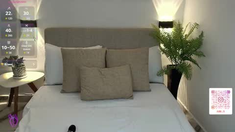 Abril online show from November 14, 4:31 pm