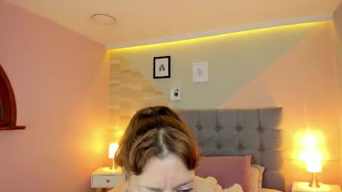 Abril 777 online show from June 11, 2:53 am