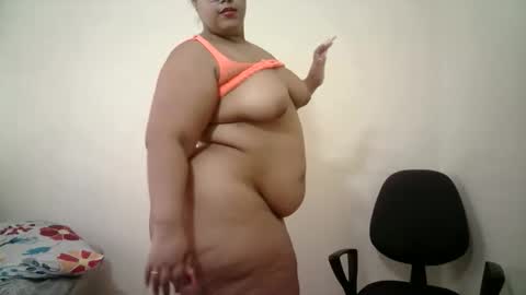 abril__ass online show from March 4, 3:20 pm