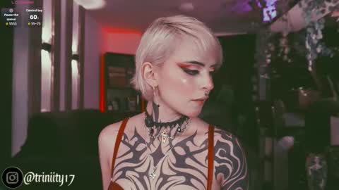 April  online show from September 21, 3:10 am