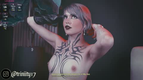 April  online show from January 26, 8:13 pm