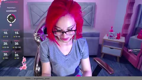 abril_ch_ online show from November 20, 10:58 am