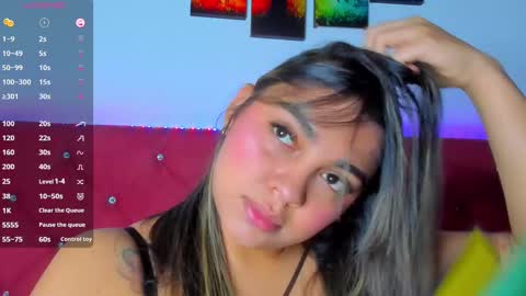 abril_gomez_11 online show from September 20, 4:26 am