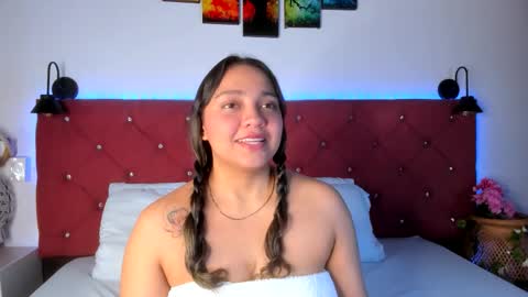 abril_gomez_11 online show from January 8, 7:53 pm