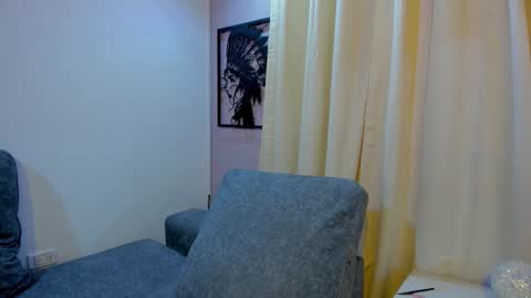 Abril jones online show from October 8, 1:02 am