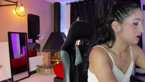 Abril online show from May 13, 2:38 pm