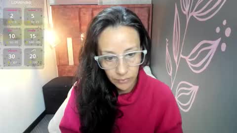 ABRIL online show from November 10, 11:57 am