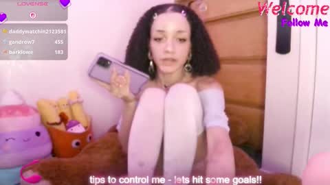 Peach online show from November 13, 7:22 am