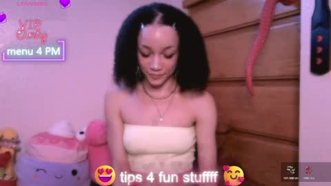 Peach online show from June 2, 2:35 am