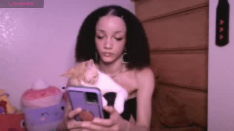 Peach online show from April 15, 3:32 am