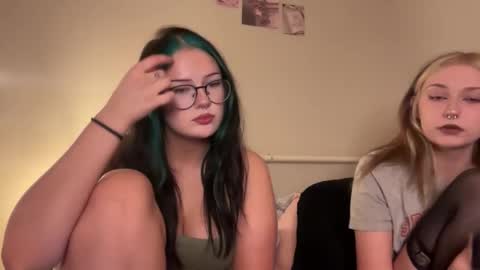 Abs online show from April 21, 1:31 am