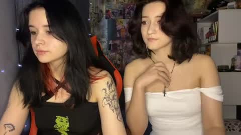 absent_fairy online show from June 23, 4:57 pm