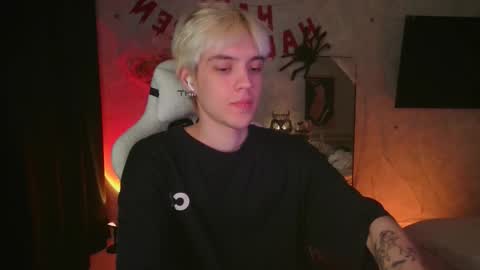 abslut online show from October 29, 4:09 pm