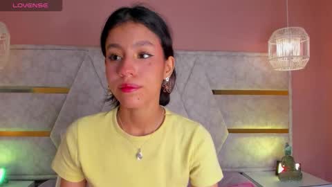 Snapshot of aby_lee_ chatting on September 17, 11:35 am Aby online show from September 17, 11:35 am