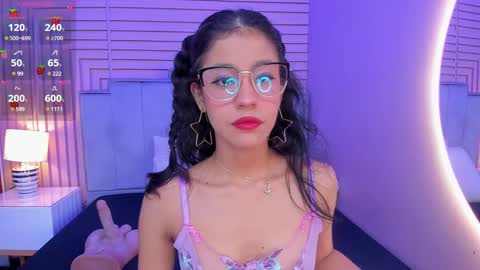 Snapshot of aby_lee_ chatting on January 5, 2:41 pm Aby online show from January 5, 2:41 pm