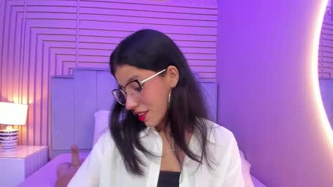 Snapshot of aby_lee_ chatting on January 10, 5:24 pm Aby online show from January 10, 5:24 pm