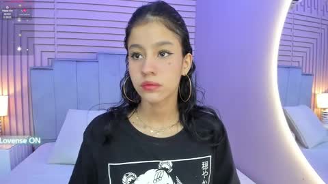 Snapshot of aby_lee_ chatting on January 15, 11:32 am Aby online show from January 15, 11:32 am