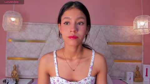 Snapshot of aby_lee_ chatting on October 1, 11:31 am Aby online show from October 1, 11:31 am