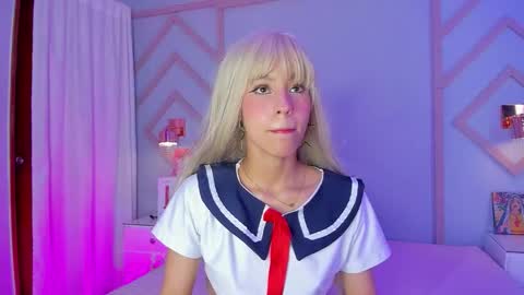Snapshot of aby_lee_ chatting on September 9, 11:32 am Aby online show from September 9, 11:32 am
