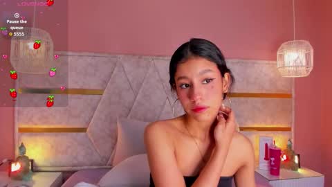 Snapshot of aby_lee_ chatting on September 16, 11:34 am Aby online show from September 16, 11:34 am