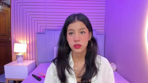 Snapshot of aby_lee_ chatting on January 10, 11:22 am Aby online show from January 10, 11:22 am