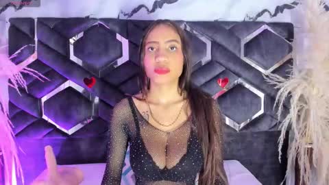 Im Aby  online show from October 16, 10:08 pm