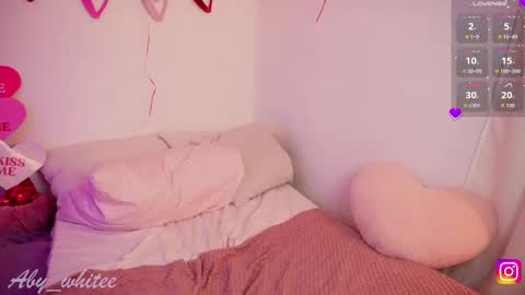   Aby   online show from February 27, 7:56 am