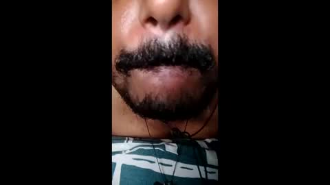 abykurian777 online show from April 3, 2:57 pm