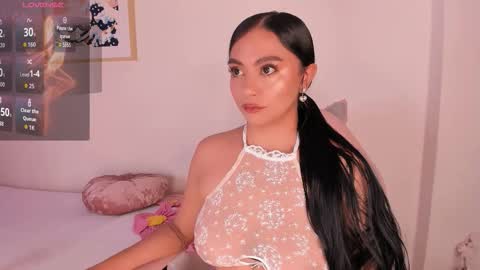 Abynanami online show from February 11, 2:04 am