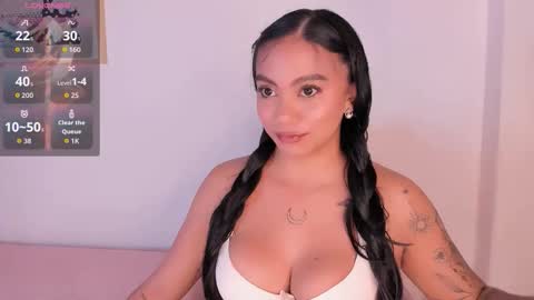 Abynanami online show from February 13, 2:59 am