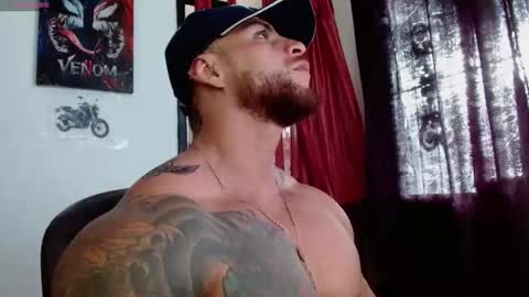 ace_owens online show from October 13, 9:39 pm