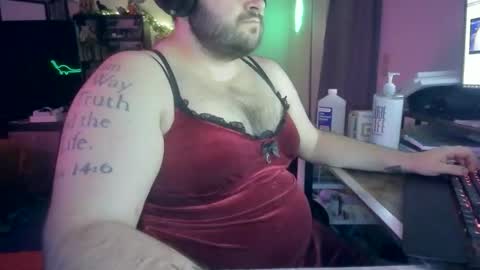 acedhappyman online show from February 18, 3:39 am