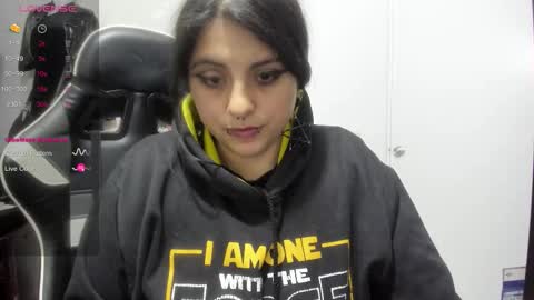 Alice online show from February 8, 1:09 am