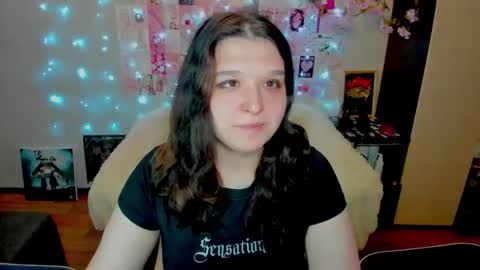 Kate online show from May 27, 12:39 am
