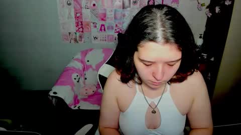 Kate online show from November 18, 1:08 am